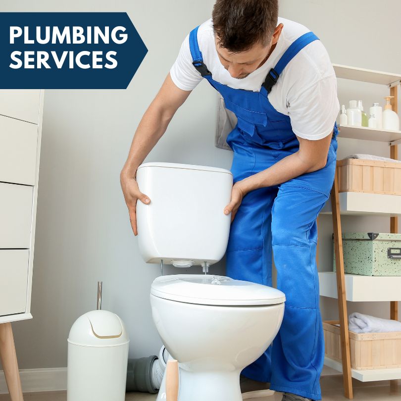 Plumbing Company in Winthrop, IA